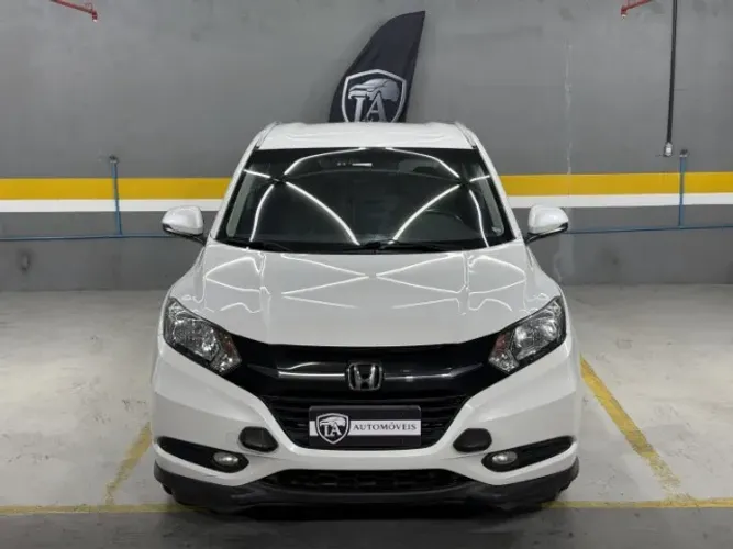 Honda HR-V EXL 1.8 Flexone 16V 5P Aut. 2018