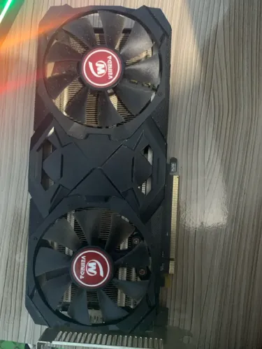 Rx 580
