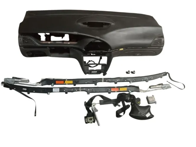 Painel Tabelier Citroen C5 2004 2005
