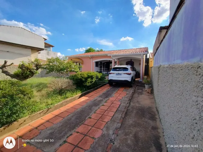 MÓVEL COMERCIAL À VENDA - JARDIM DO LAGO | CAMPINAS - SP