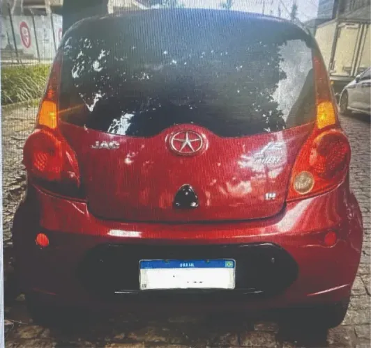 JAC J2 1.4 Jet Flex 16V 5P MEC 2016