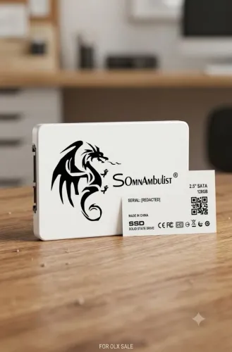 SSD 128GB