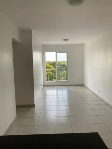 Alugo Apartamento no Torres do Coxipó