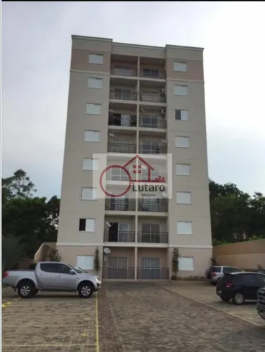 Apartamento em Jardim São José - Elias Fausto, SP