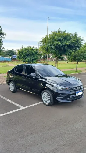 Fiat Cronos Drive 1.3 8V Flex 2023