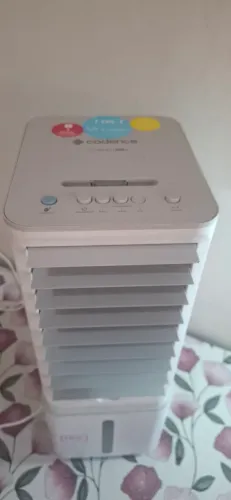 Climatizador de ar Cadence seminovo