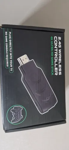 Vídeo Game portátil