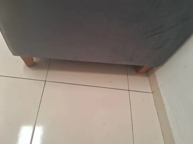 Sofa semi novo