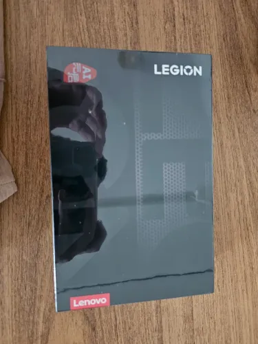 Tablet gamer Lenovo Legion y700 gen 5 16gb ram 512gb 8 elite gen 5