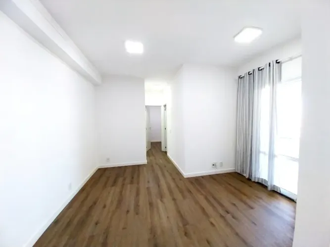 Apartamento para aluguel, 2 quartos, 1 suíte, 1 vaga, Vila Santa Rosália - Limeira/SP
