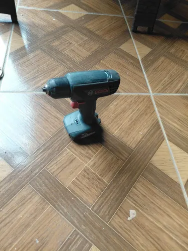 Vende Parafusadeira