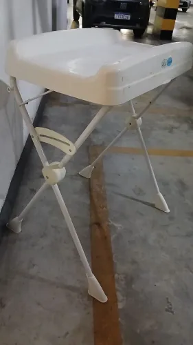 TROCADOR PARA BEBÊ 