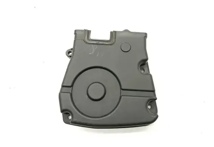 Tampa Correia Dentada Hyundai I30 2010 Preto
