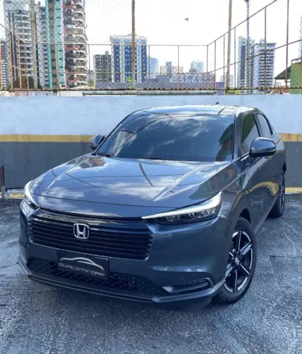 Honda HR-V EXL 1.5 Sensing 16V 5P Aut. 2026