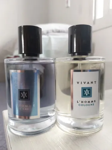 Perfumes