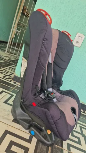 Cadeira para carro