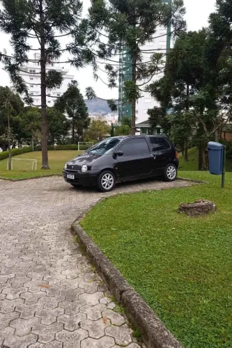 Renault Twingo 1.0 8V 2001