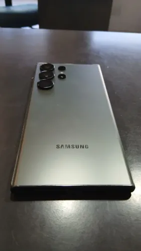 Placa e peças - Smartphone Samsung S23 Ultra 256Gb