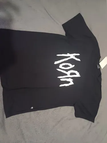 Camisa Korn
