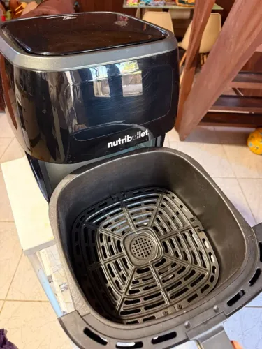 Airfryer - 7 litros