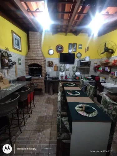 Casa em Condomínio para Venda em Jundiaí, Jardim Colônia, 2 dormitórios, 2 banheiros, 1 va