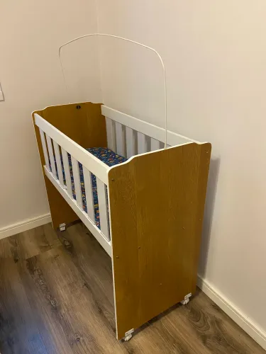 Mini Berço