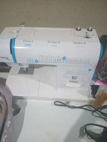 Semi nova, usadas pouquíssimas vezes