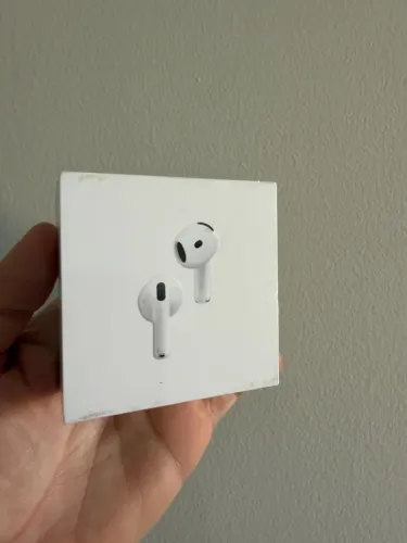 AirPods 5 ANC (Lacrado)