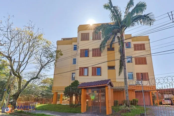 Studio 1 dormitórios à venda Jardim Itu Porto Alegre/RS