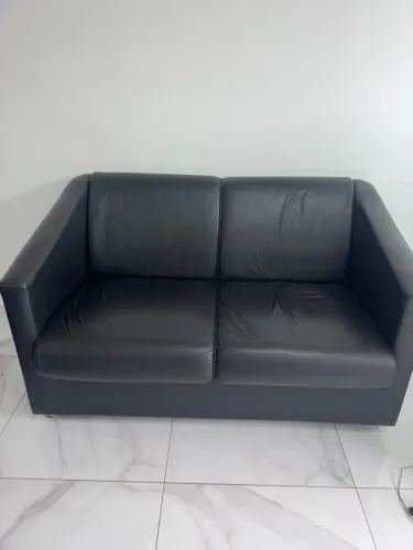 Sofá de 2 lugares
