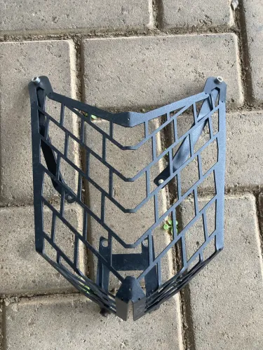Protetor de Farol Scam NC750