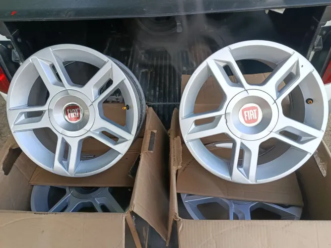 Roda Aro 14