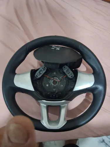 Vendo tudo isso pos aceito proposta 