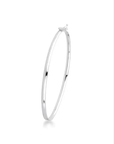 Bracelete em prata 925 legítima 