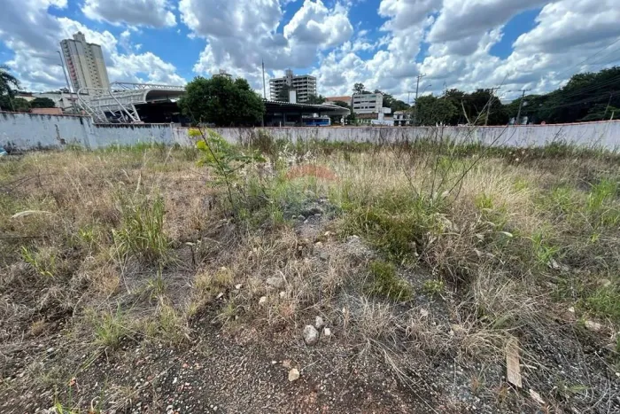 VENDE TERRENO COMERCIAL 1.175m² - CENTRO DE NOVA ODESSA - SP