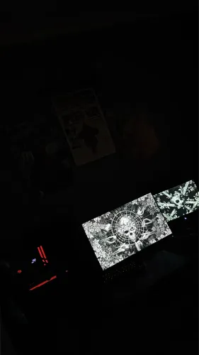 Montagem e manutenção de computadores!