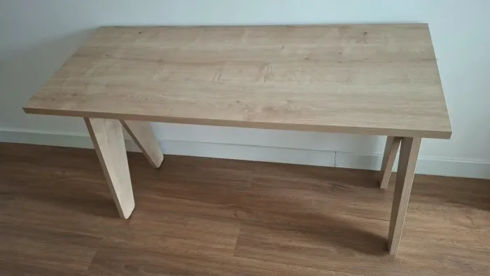 Mesa de escritório