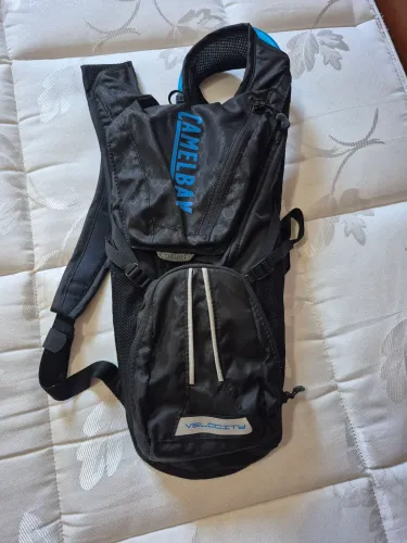 Mochila de hidratação