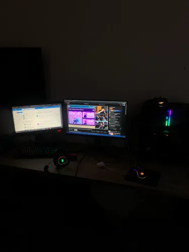 PC GAMER COMPLETO