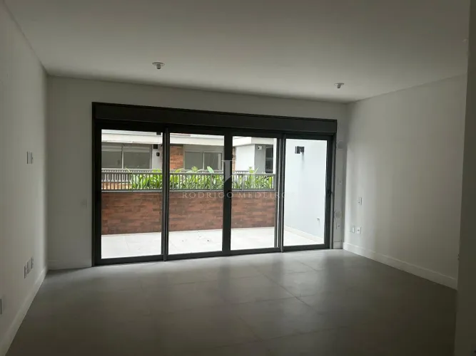 Studio no D/NEX Estreito, Florianópolis
