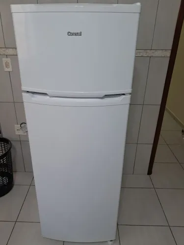 Geladeira Consul