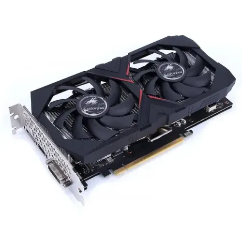 RTX 2070 8GB COLORFUL