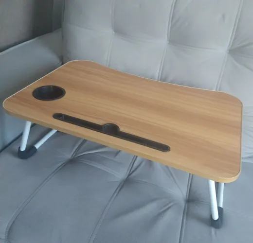 Mesa Portátil Dobrável