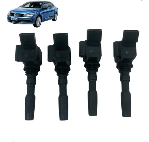 Bobinas Ignição Jetta Tiguan 1.4 Tsi Original Valor Unidade