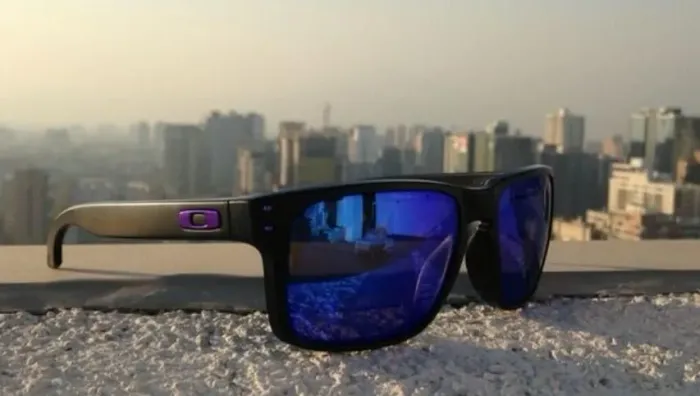 Oakley holbrook original 