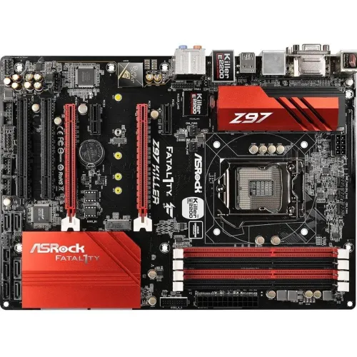 I7 4790k