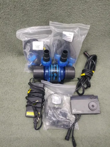Bomba de Recalque Maxspect