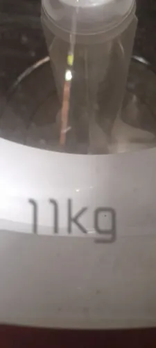 Máquina de lavar 11kg