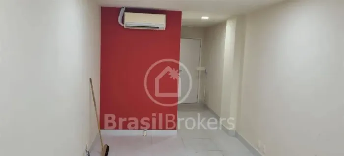 Riachuelo 366 Corporate - o epicentro do sucesso dos negócios no centro do Rio de Janeiro.
