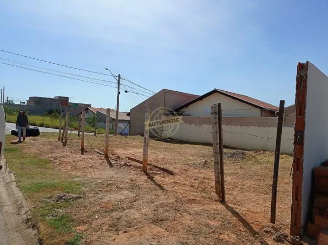 TERRENO COMERCIAL em INDAIATUBA - SP, JARDIM BEIJA FLOR